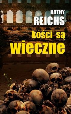 Okadka ksiki - Koci s wieczne