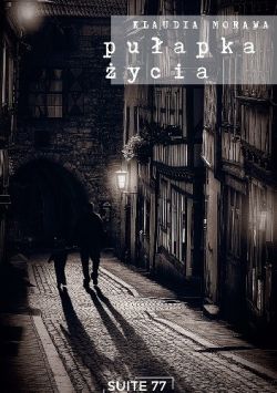 Okadka ksiki - Puapka ycia