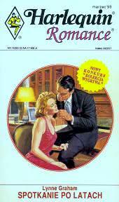 Okadka ksiki - Spotkanie po latach