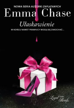 Okadka ksiki - Uaskawienie