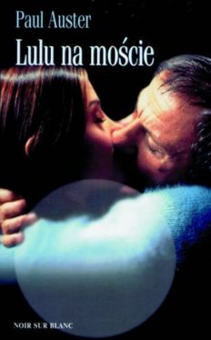 Okadka ksiki - Lulu na mocie