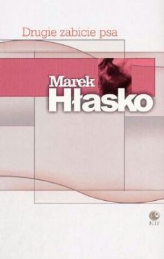 Okadka ksiki - Drugie zabicie psa