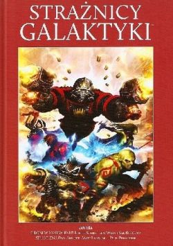 Okadka ksiki -  Stranicy Galaktyki