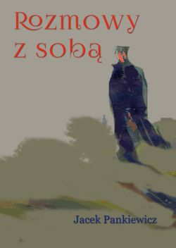 Okadka ksiki - Rozmowy z sob