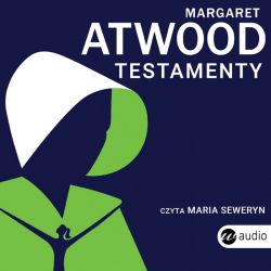 Okadka ksiki - Testamenty. Audiobook