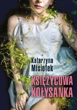 Okadka ksiki - Ksiycowa koysanka