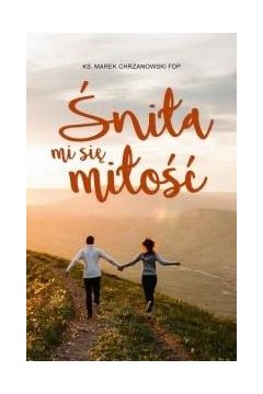 Okadka ksiki - nia mi si mio