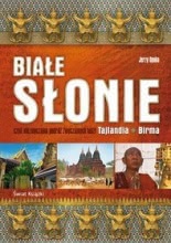 Okadka ksiki - Biae Sonie