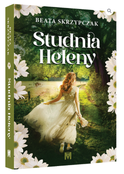 Okadka ksiki - Studnia Heleny