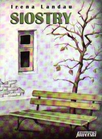 Okadka ksiki - Siostry