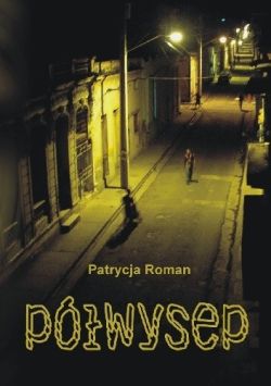 Okładka książki - Półwysep