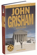 Okadka ksiki - Komora