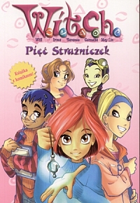 Okadka ksiki - Pi Straniczek