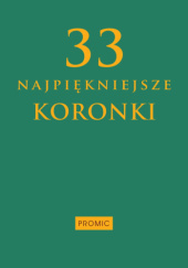 Okadka ksiki - 33 najpikniejsze koronki