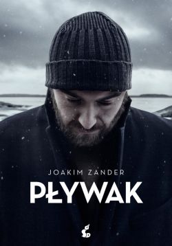 Okadka ksiki - Pywak