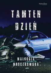 Okadka ksiki - TAMTEN DZIE