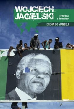 Okadka ksiki - Trbacz z Tembisy