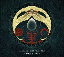 Okadka ksiki - Drzewo. Audiobook