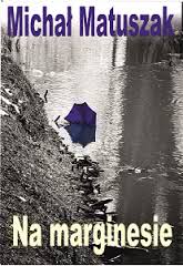Okadka ksiki - Na marginesie