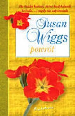 Okadka ksiki - Powrt