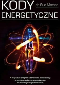 Okadka ksiki - Kody energetyczne