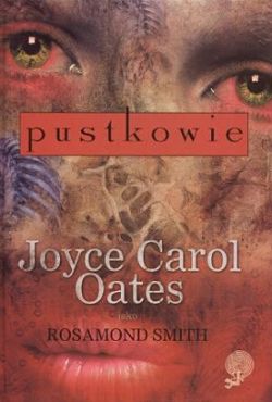 Okadka ksiki - Pustkowie