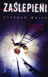 Okadka ksiki - Zalepieni