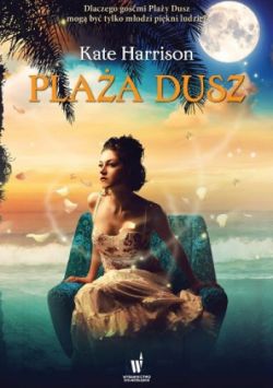Okładka książki - Plaża Dusz
