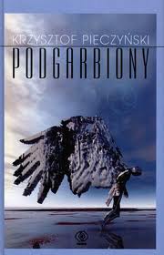 Okadka ksiki - Podgarbiony