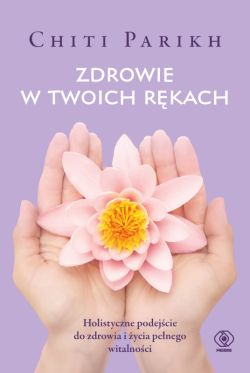 Okadka ksiki - Zdrowie w twoich rkach