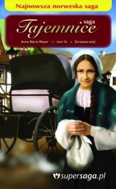 Okadka ksiki - Zerwana wi