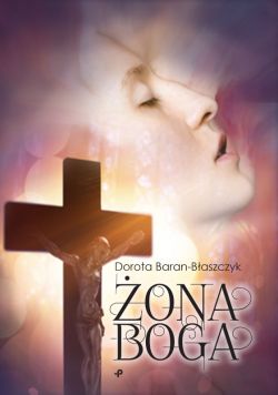 Okadka ksiki - ona Boga