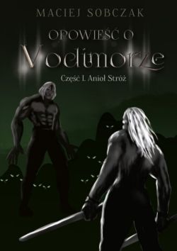 Okadka ksiki - Anio Str