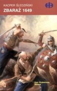 Okadka ksiki - Zbara 1649 