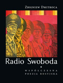 Okadka ksiki - Radio Swoboda