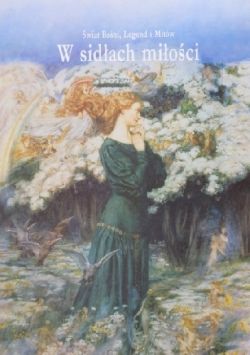 Okadka ksiki - W sidach mioci