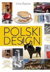 Okadka ksiki - Polski design