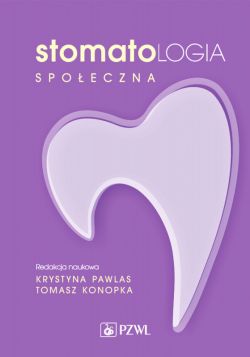 Okadka ksiki - Stomatologia spoeczna
