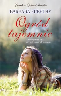 Okadka ksiki - Ogrd tajemnic. Zatoka Aniow 5