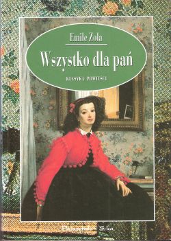 Okadka ksiki - Wszystko dla pa