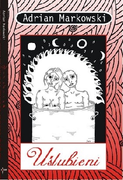 Okadka ksiki - Ulubieni