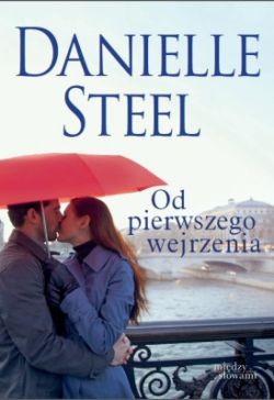 Okadka ksiki - Od pierwszego wejrzenia