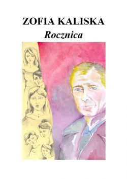 Okadka ksiki - Rocznica