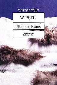 Okadka ksiki - W ptli