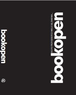 Okadka ksiki - Bookopen, bo po trzydziestce wiele si zmienia…