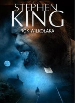 Okadka ksiki - Rok wilkoaka