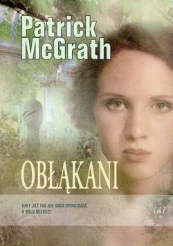 Okładka książki - Obłąkani
