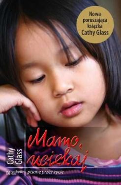 Okadka ksiki - Mamo, uciekaj