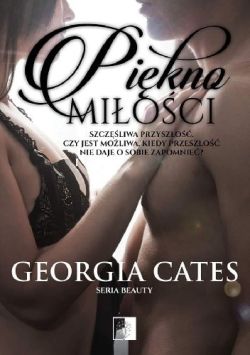 Okadka ksiki - Pikno mioci