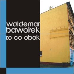 Okadka ksiki - To co obok